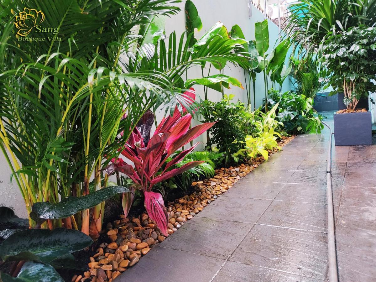 Sang Boutique Villa Đà Nẵng Extérieur photo