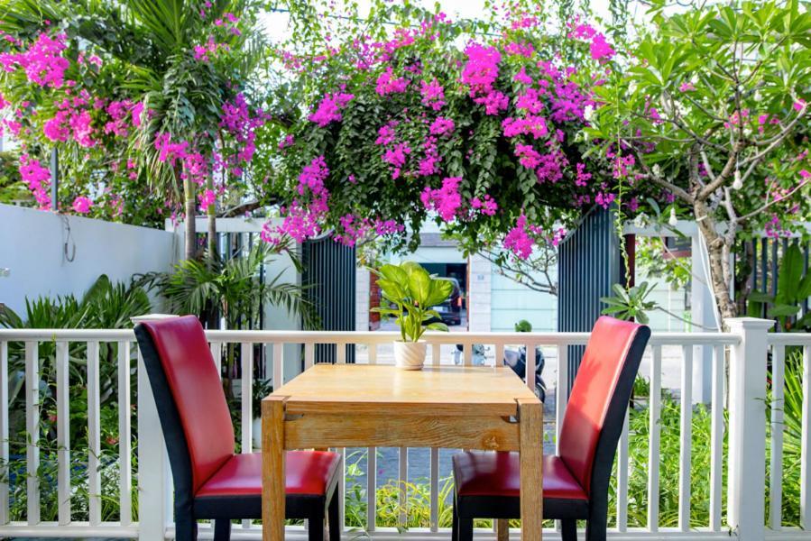 Sang Boutique Villa Đà Nẵng Extérieur photo