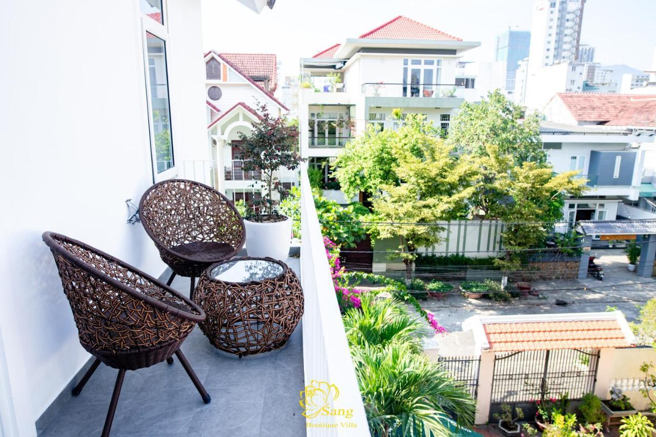 Sang Boutique Villa Đà Nẵng Extérieur photo