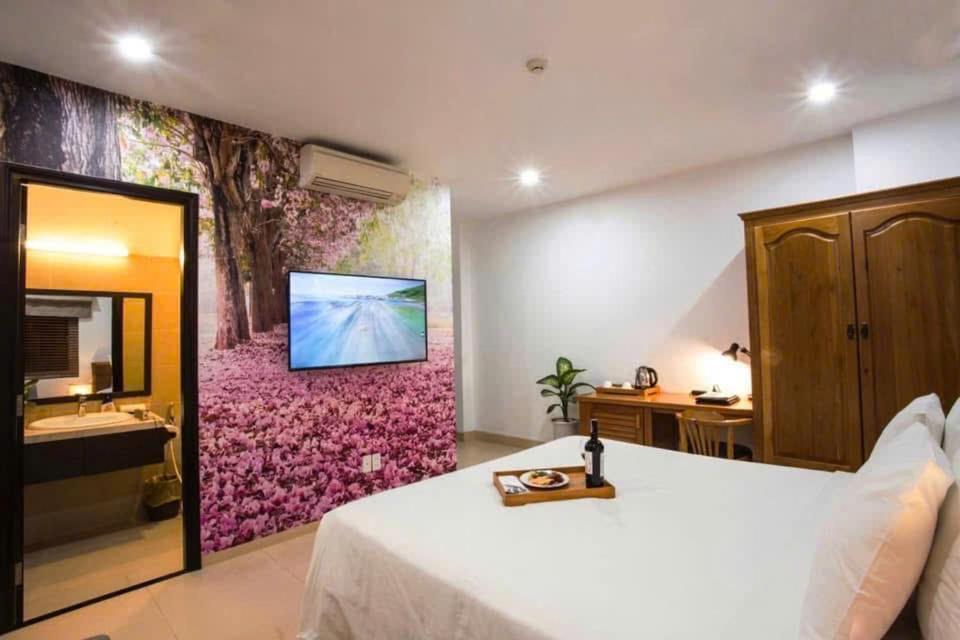 Sang Boutique Villa Đà Nẵng Extérieur photo